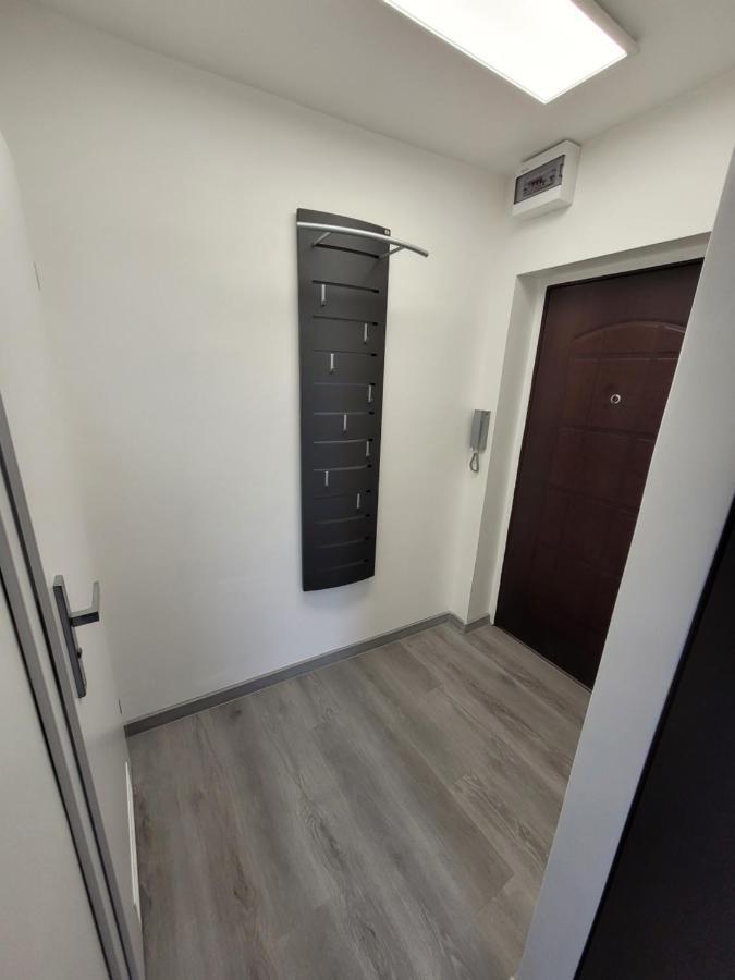 Apartament Pod Radiostacja -Gliwice Tarnogorska, Parking Free, Klimatyzacja Exterior photo