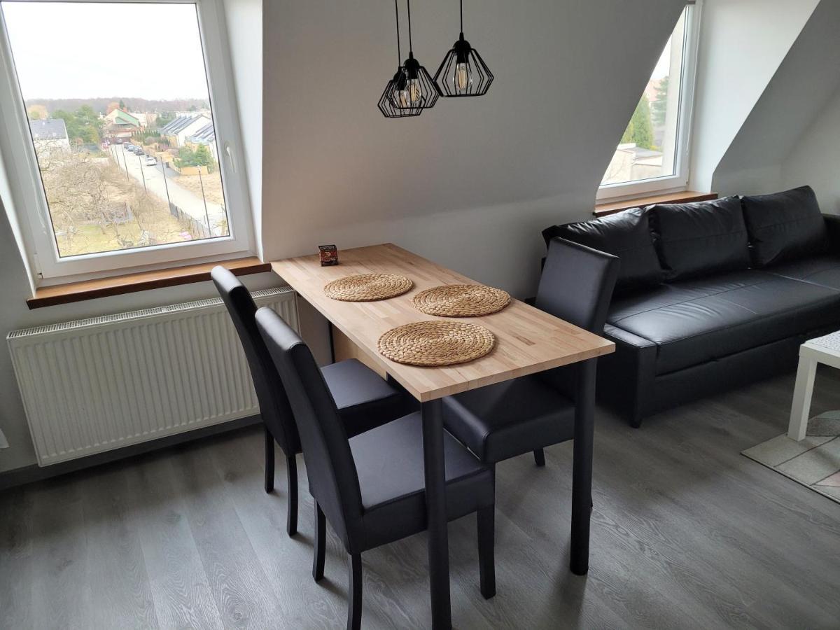 Apartament Pod Radiostacja -Gliwice Tarnogorska, Parking Free, Klimatyzacja Exterior photo