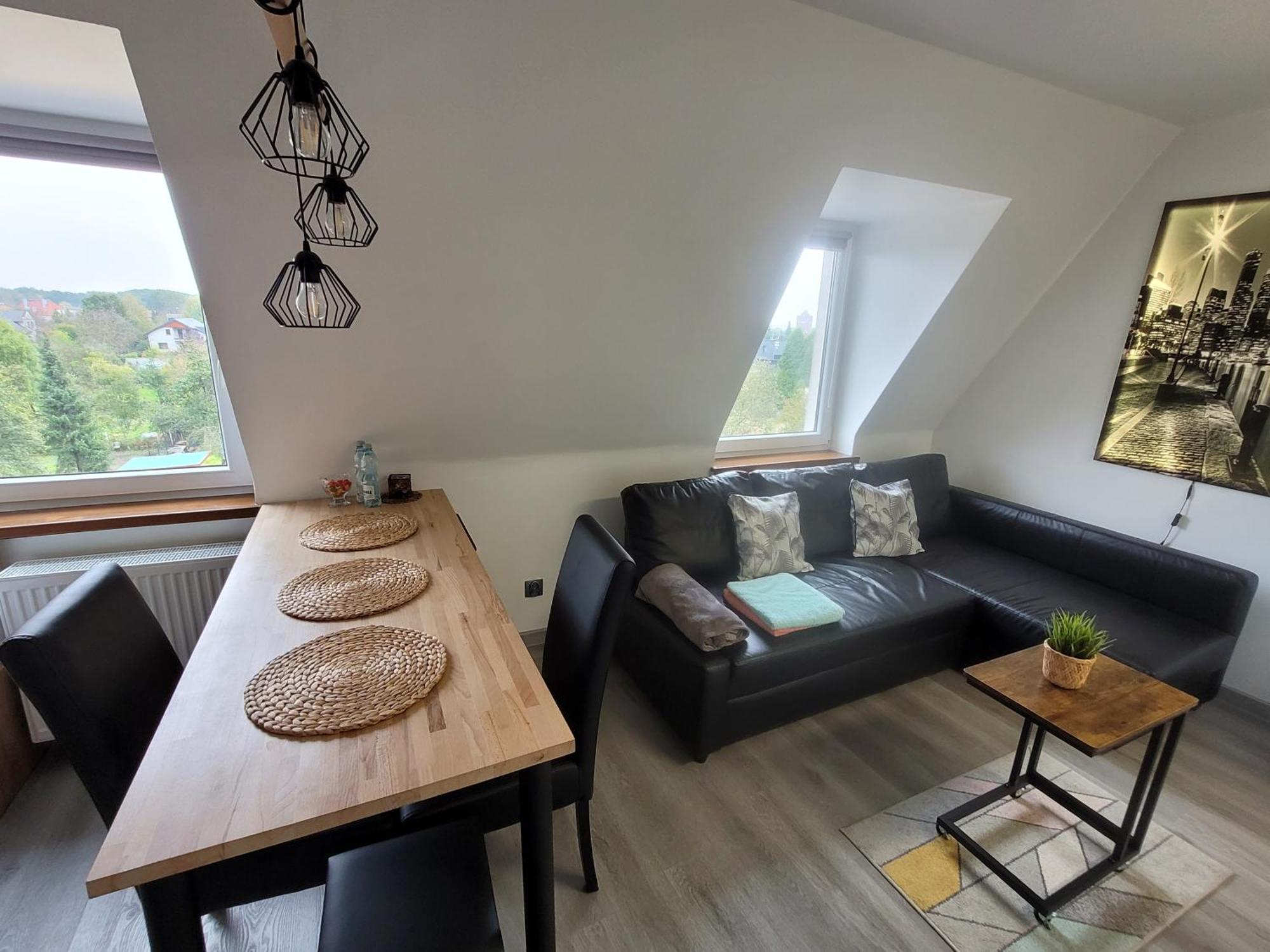 Apartament Pod Radiostacja -Gliwice Tarnogorska, Parking Free, Klimatyzacja Exterior photo