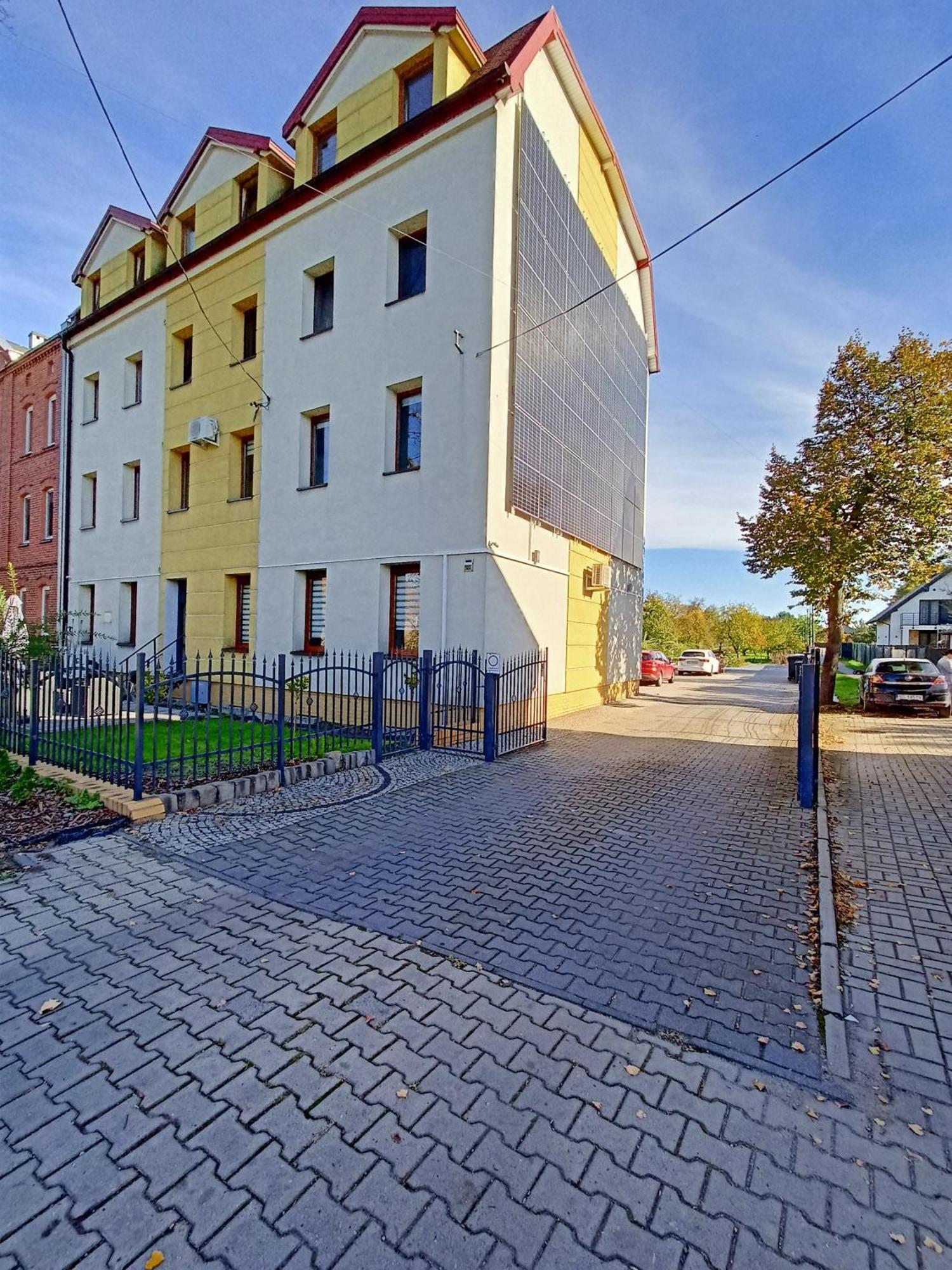 Apartament Pod Radiostacja -Gliwice Tarnogorska, Parking Free, Klimatyzacja Exterior photo